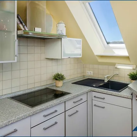 Duenen-residenz A 20 *